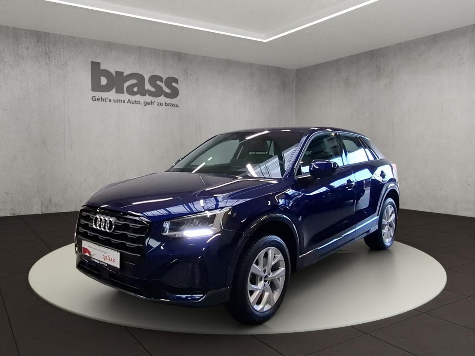 Audi Q2 – Bild 2