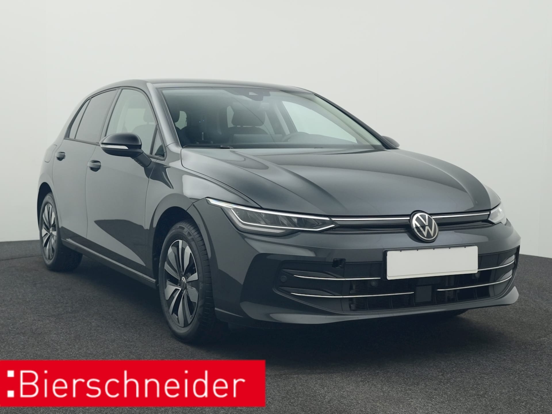 Volkswagen Golf Goal