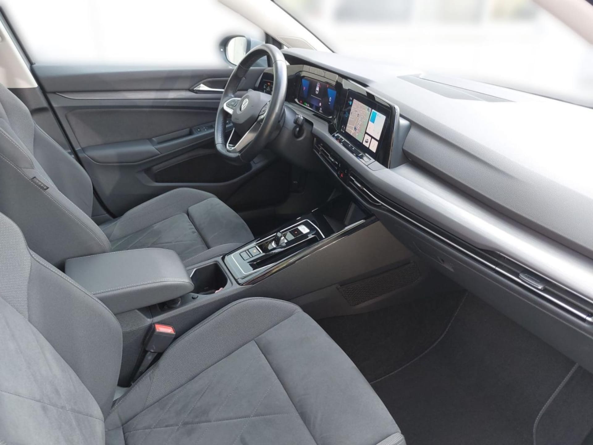 Volkswagen Golf Variant Style