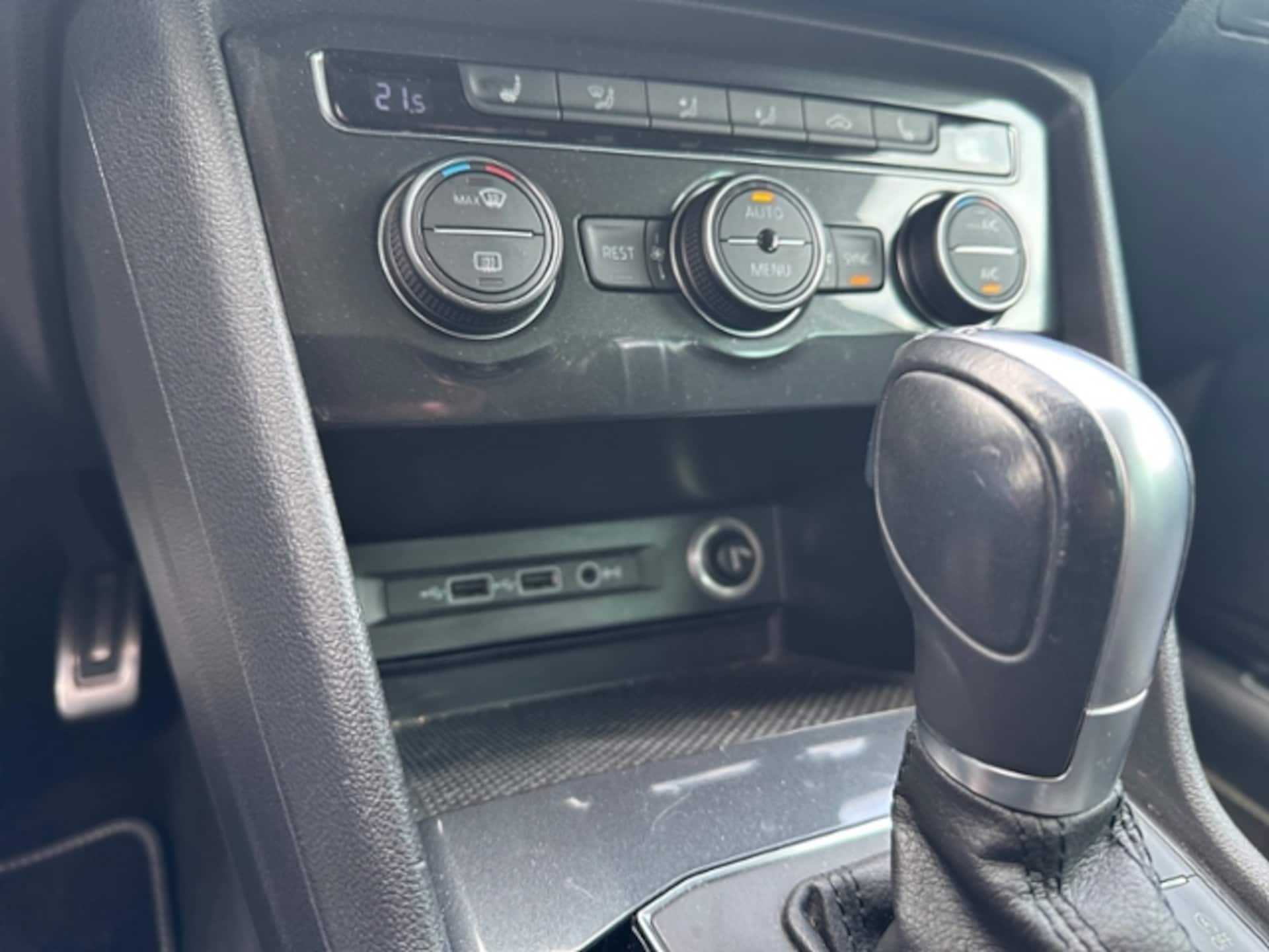 Volkswagen Tiguan JOIN