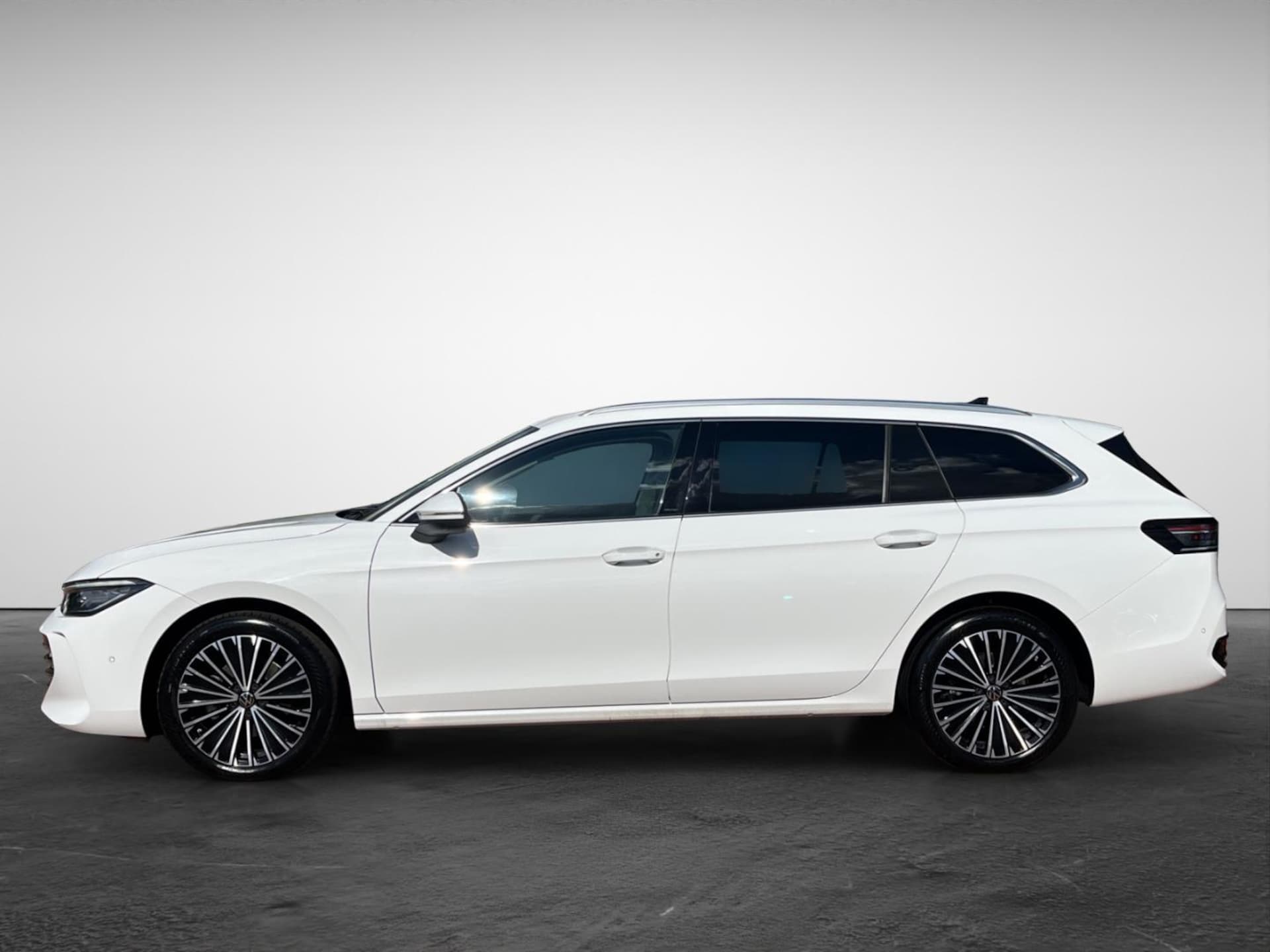 Volkswagen Passat Elegance
