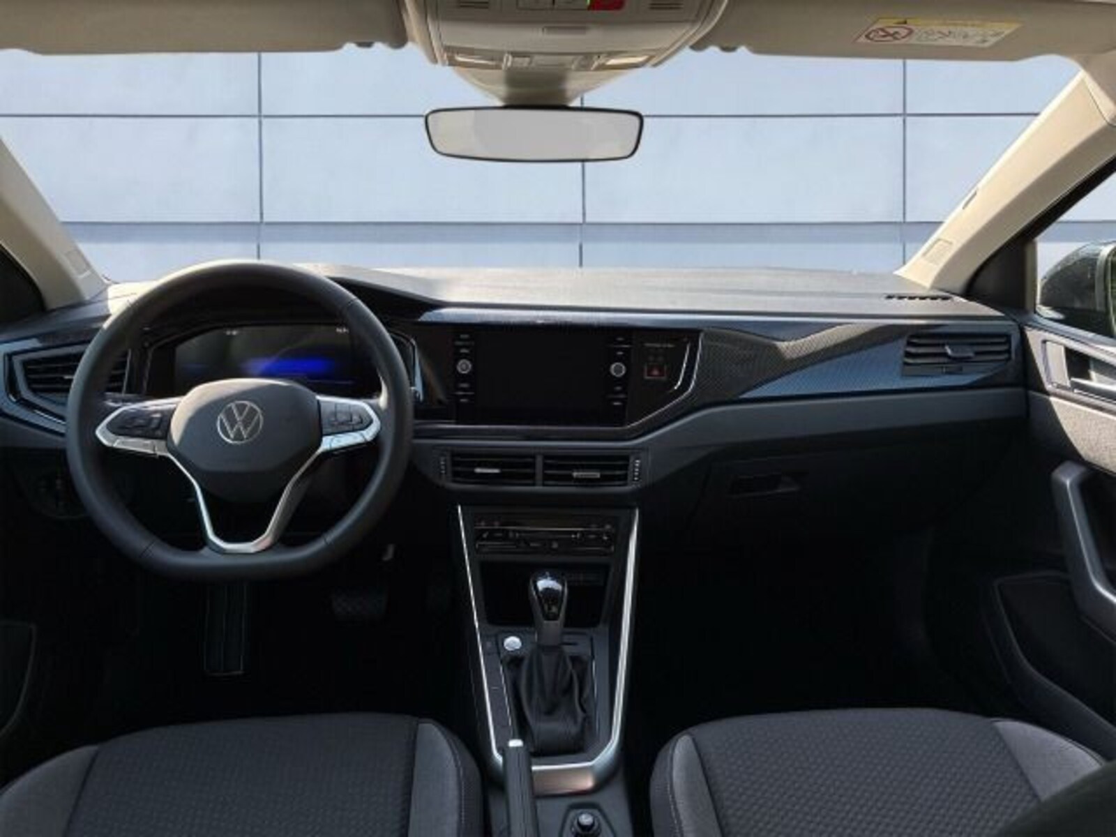 Volkswagen Taigo – Bild 11