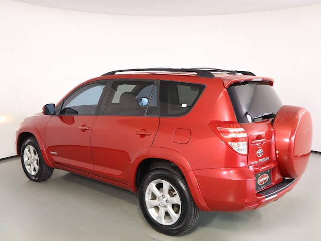 2010 Toyota RAV4
