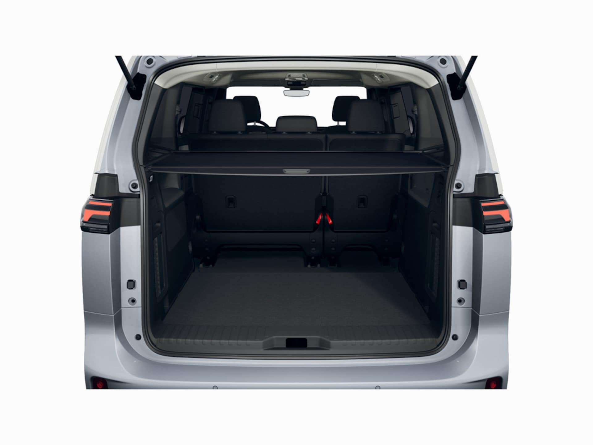 Volkswagen ID. Buzz Pro