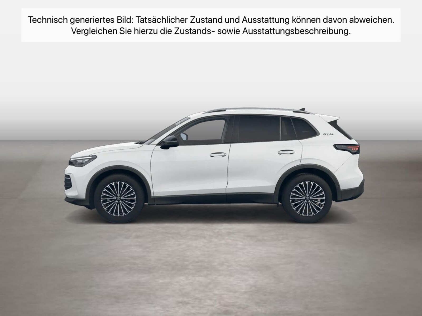 Volkswagen Tiguan – Bild 8