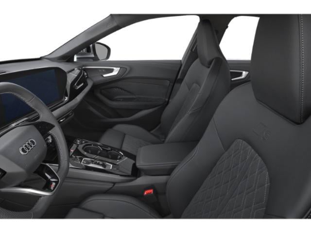2026 Audi S5 Prestige - Photo 11