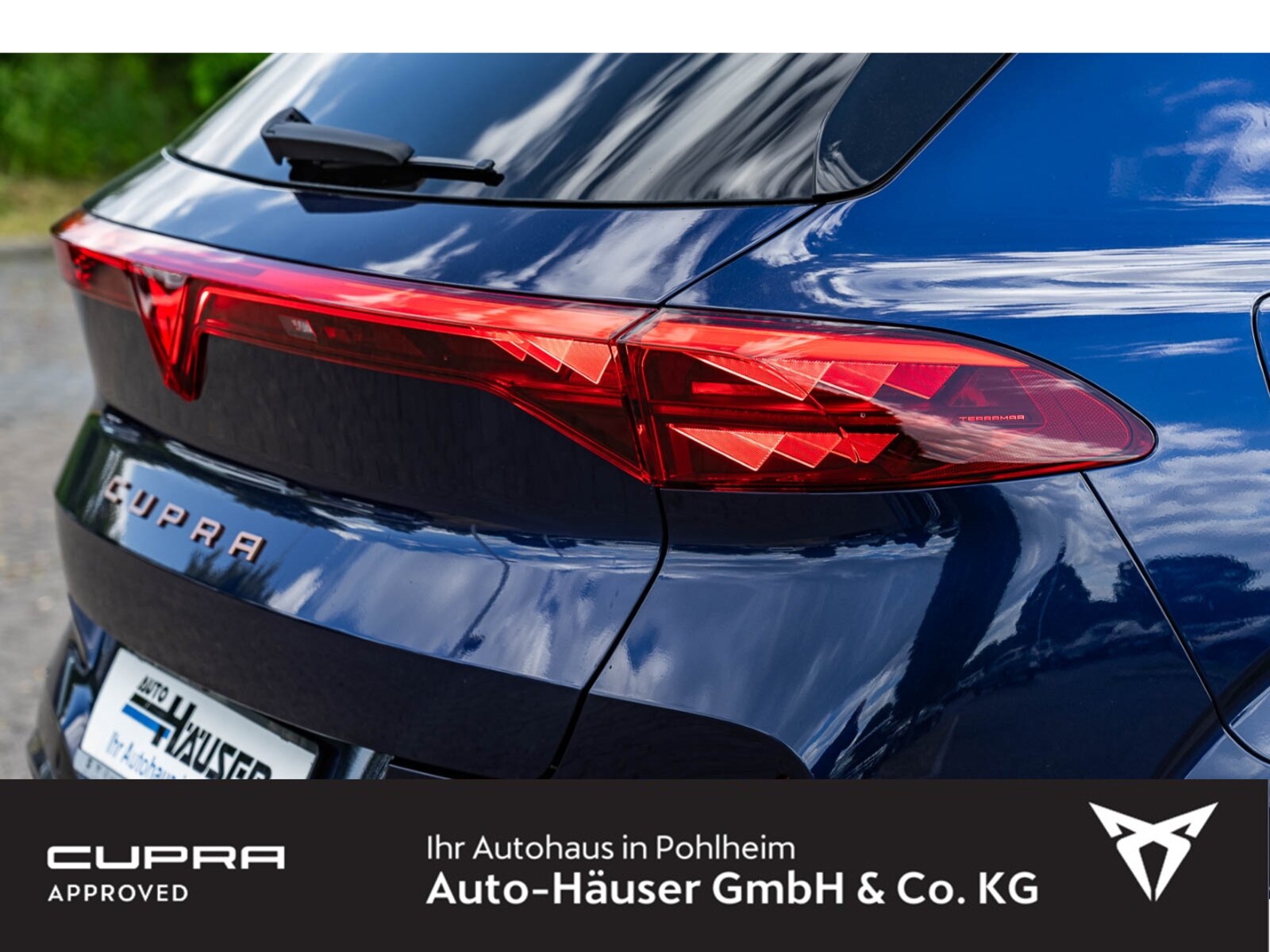 CUPRA Terramar – Bild 6