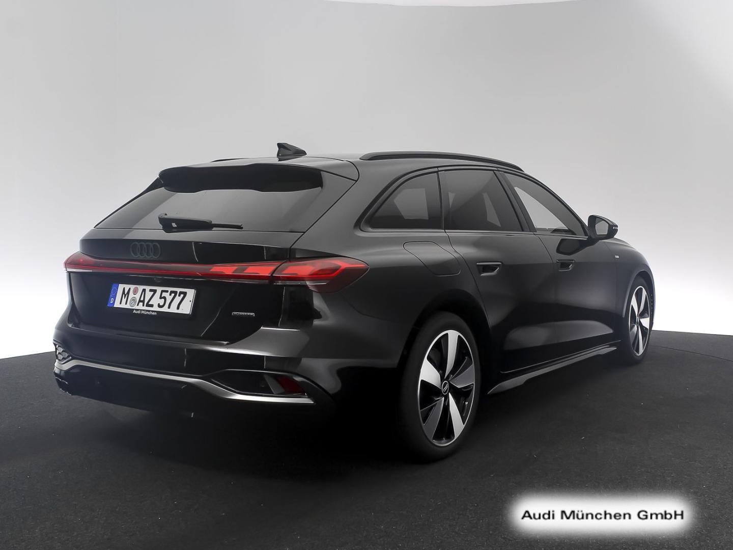 Bild über Audi A5 Avant edition one TDI quattro 150 kW S tronic - für weitere Informationen kontaktieren Sie den Audi Partner