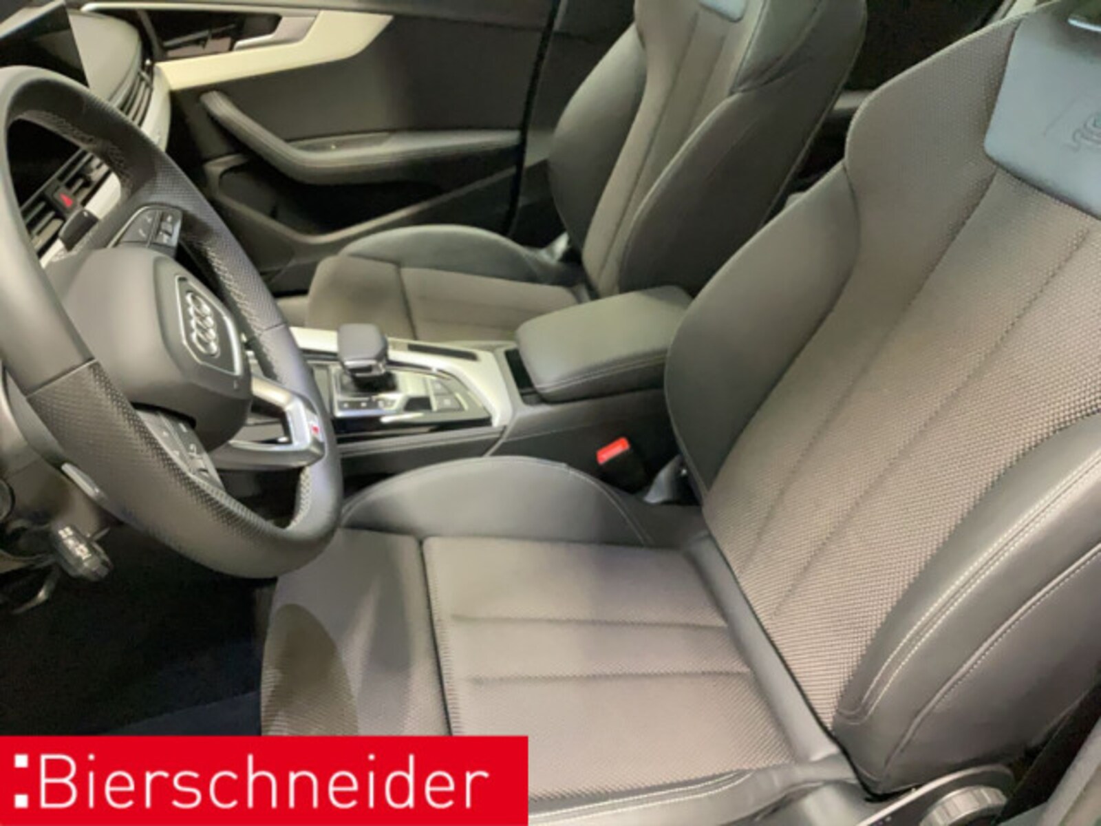 Audi A4 Avant – Bild 17