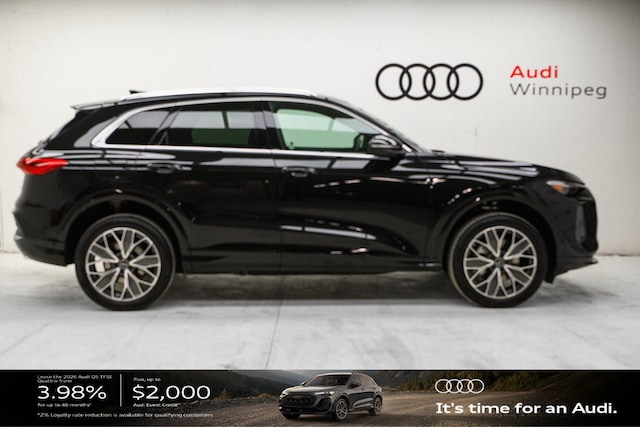 2026 Audi Q5