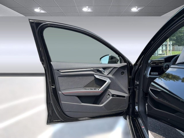 2026 Audi S3 Base - Photo 14