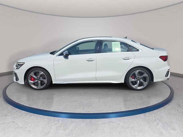 2023 Audi S3 Premium Plus - Photo 8