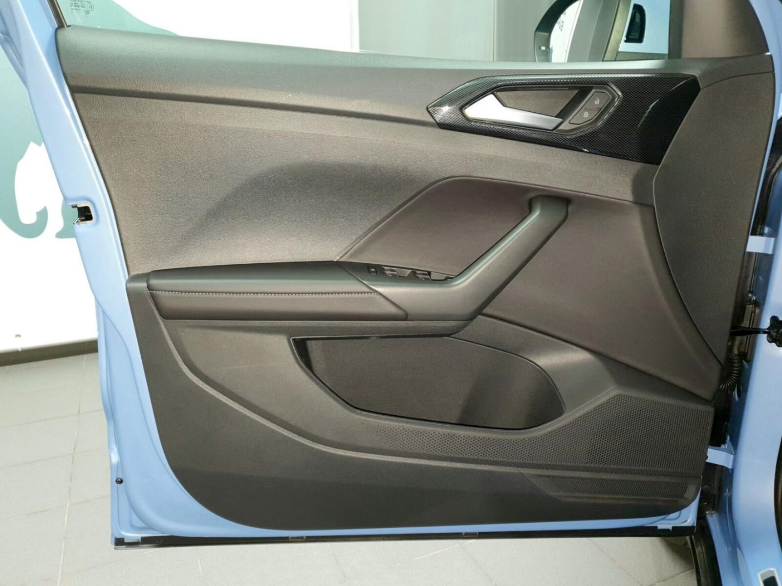 Volkswagen T-Cross – Bild 16