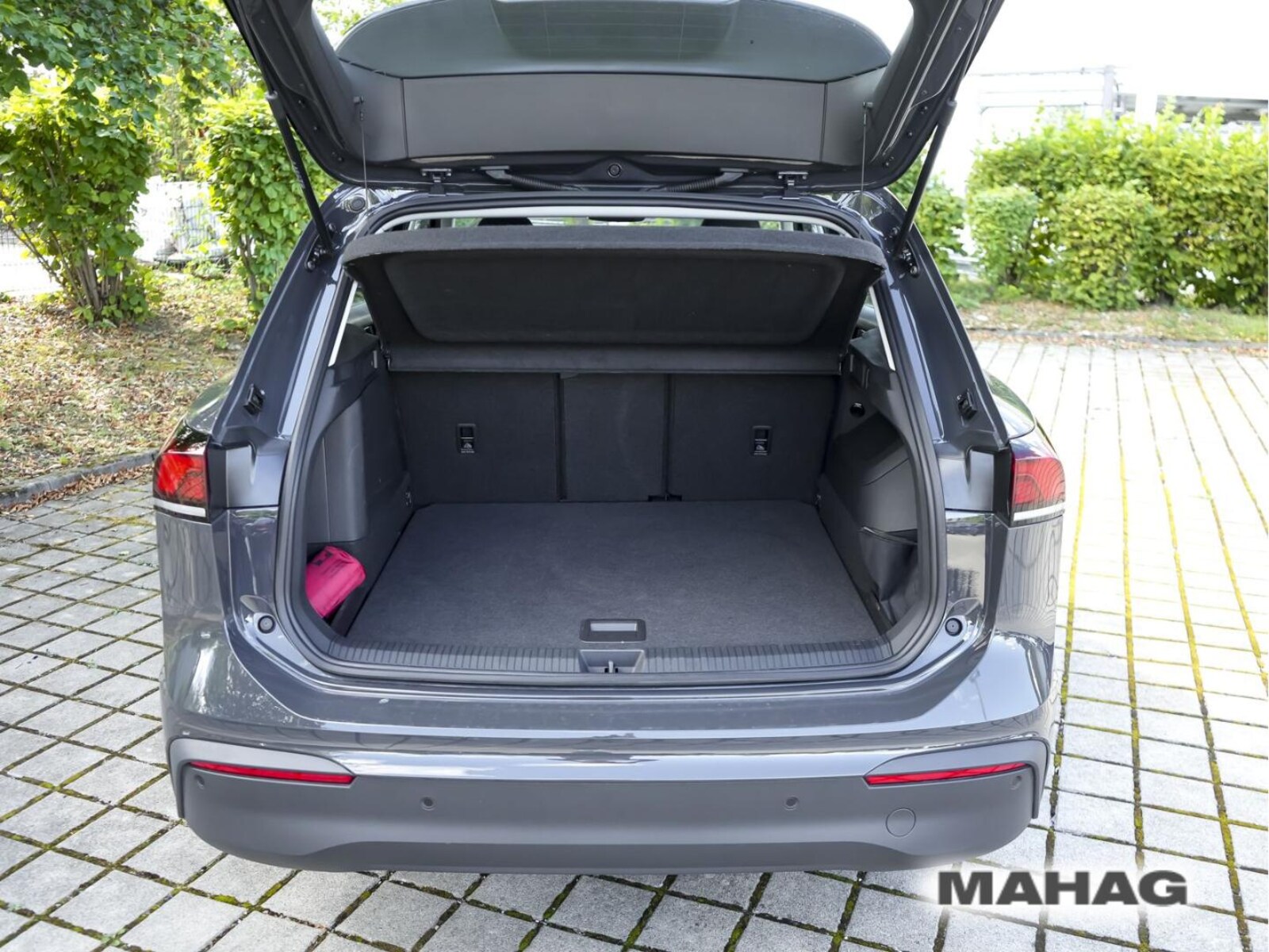 Volkswagen Tiguan – Bild 26