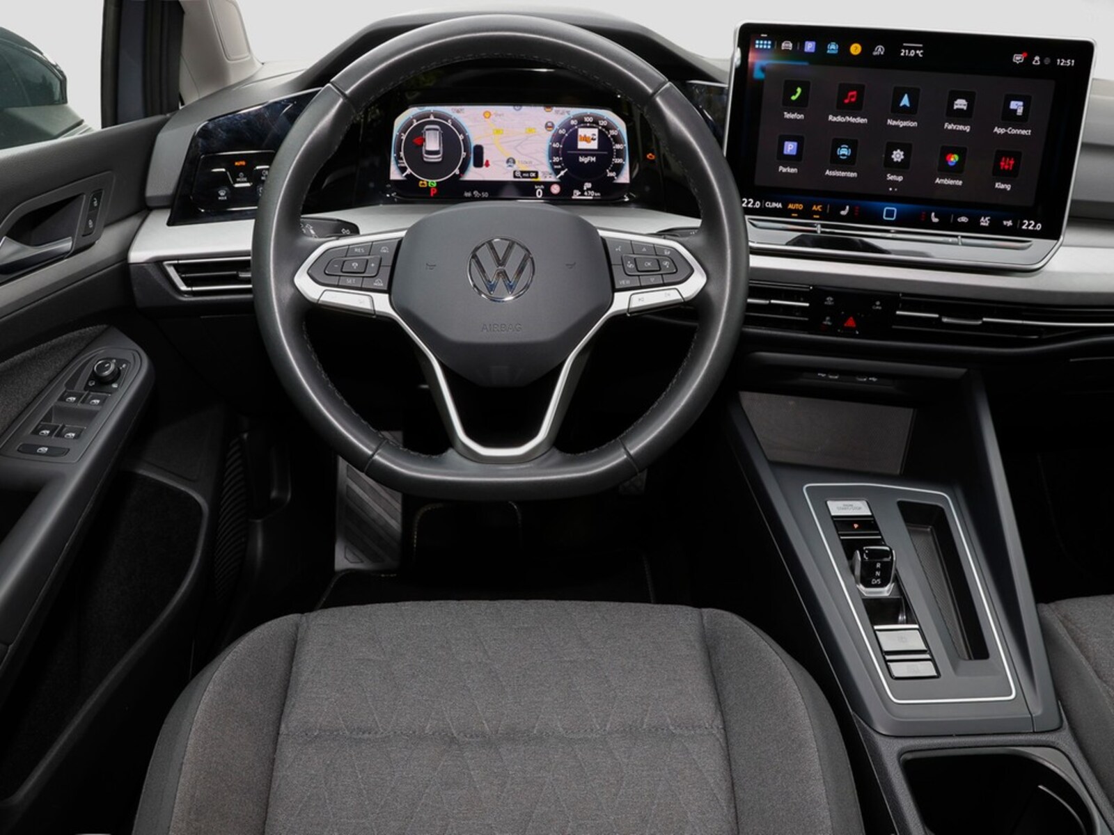 Volkswagen Golf Variant – Bild 13