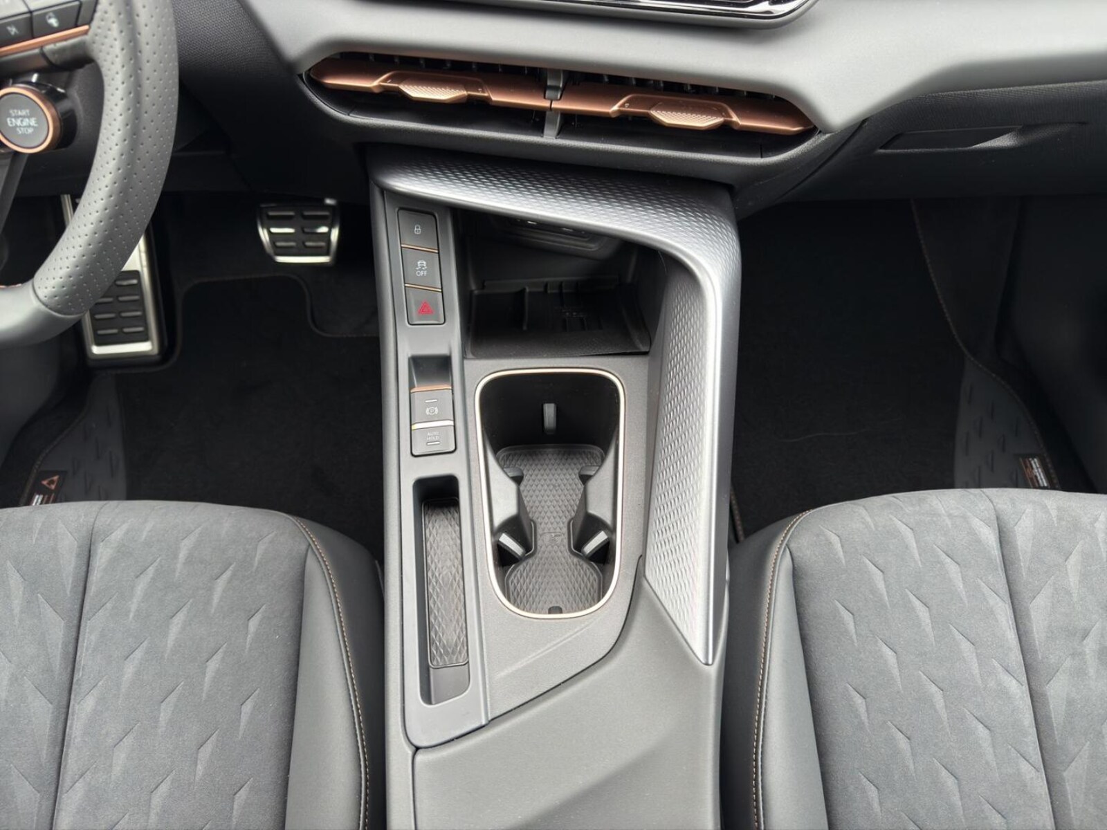 CUPRA Terramar – Bild 12