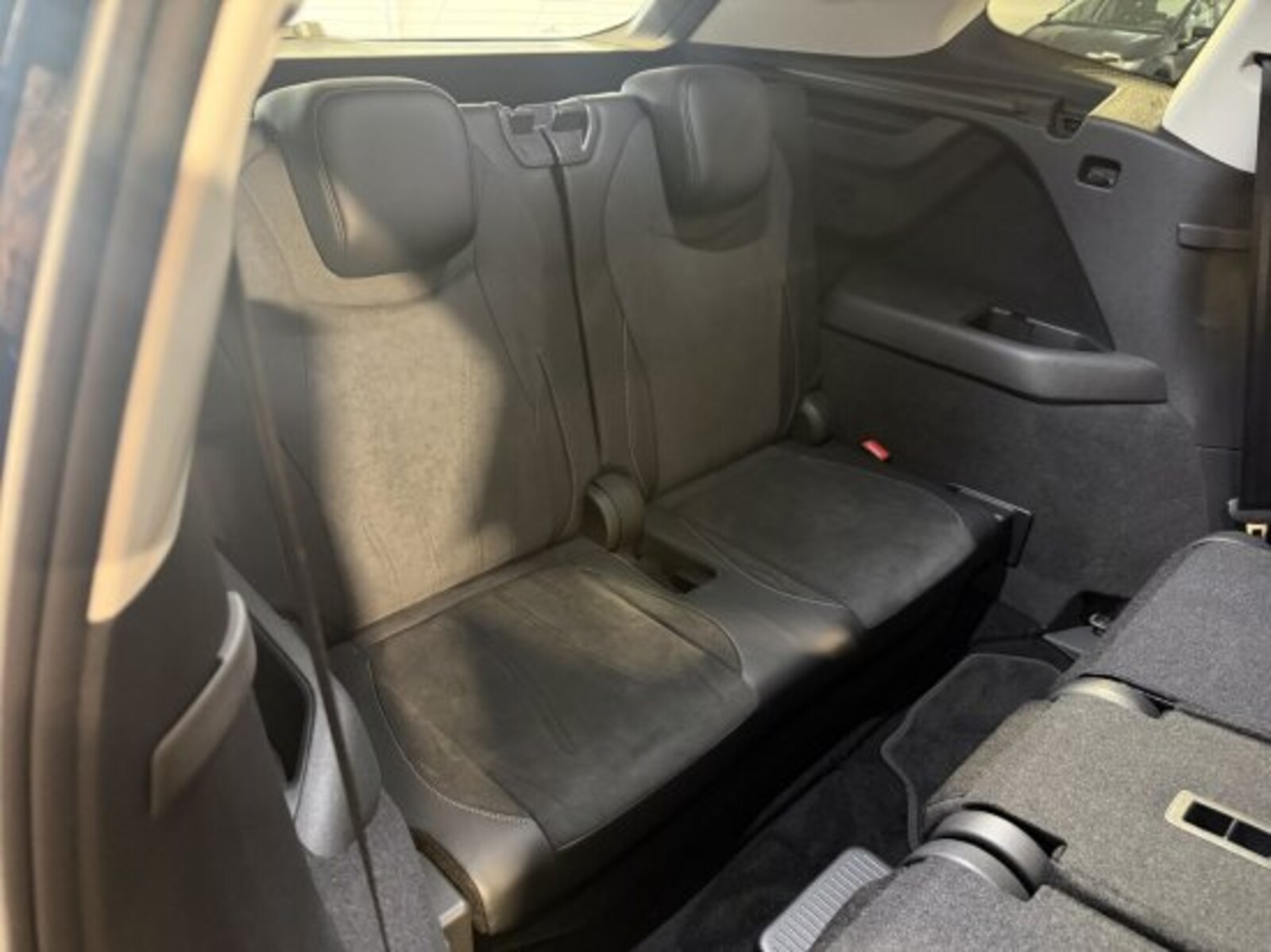 Volkswagen Tayron – Bild 25