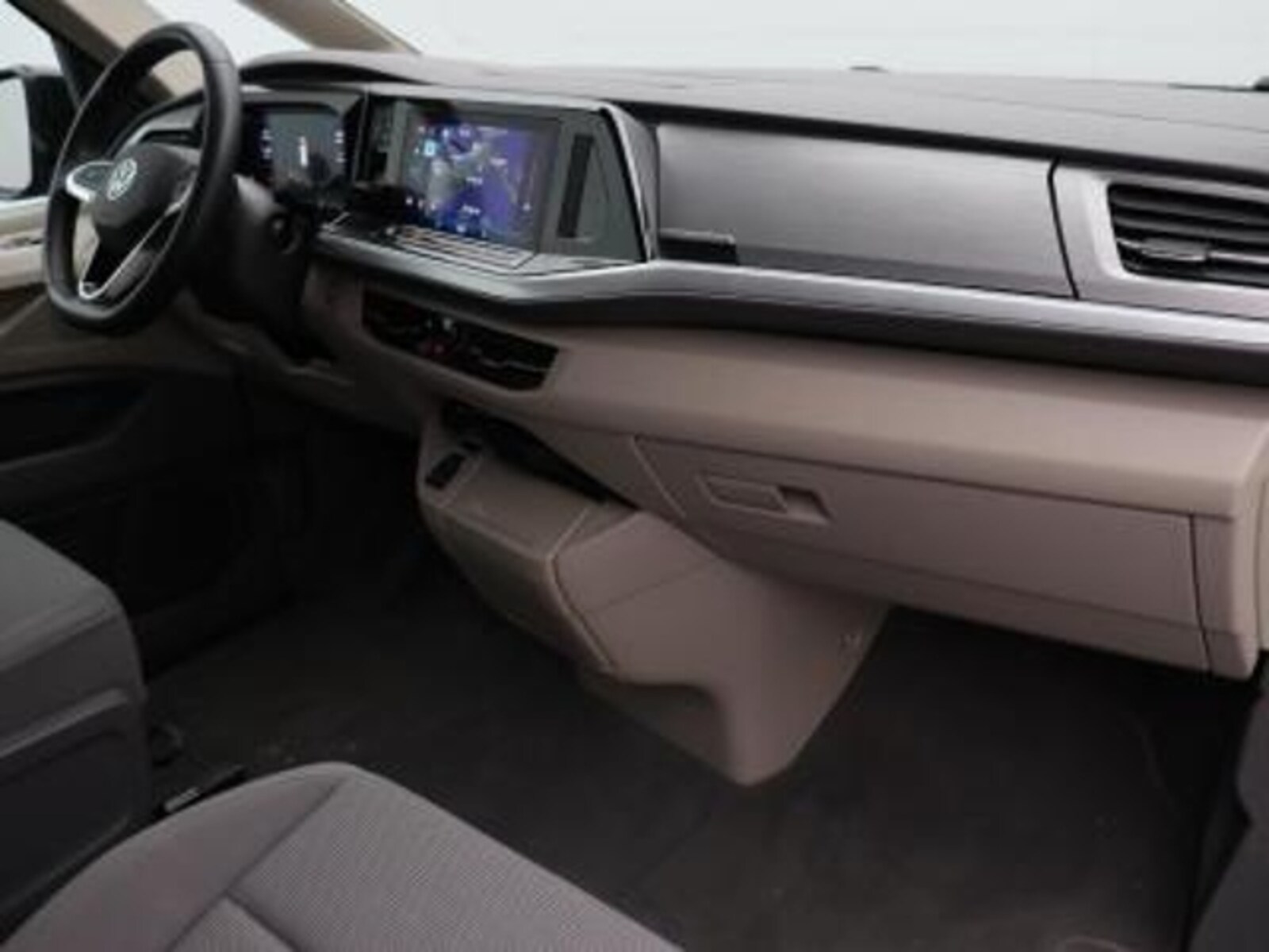 Volkswagen Multivan – Bild 5
