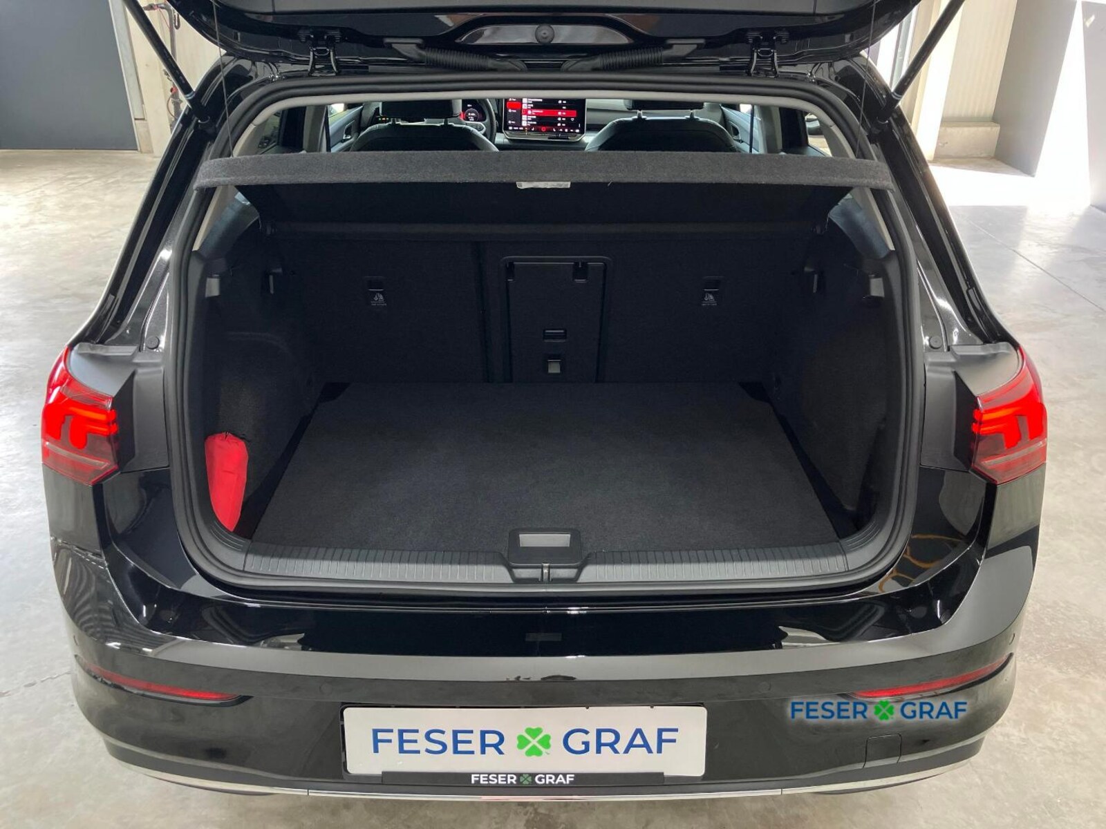 Volkswagen Golf – Bild 10