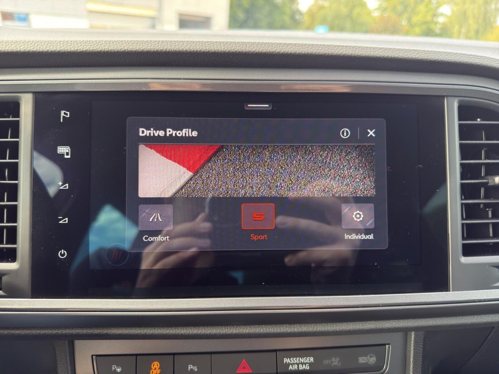 CUPRA Ateca – Bild 18