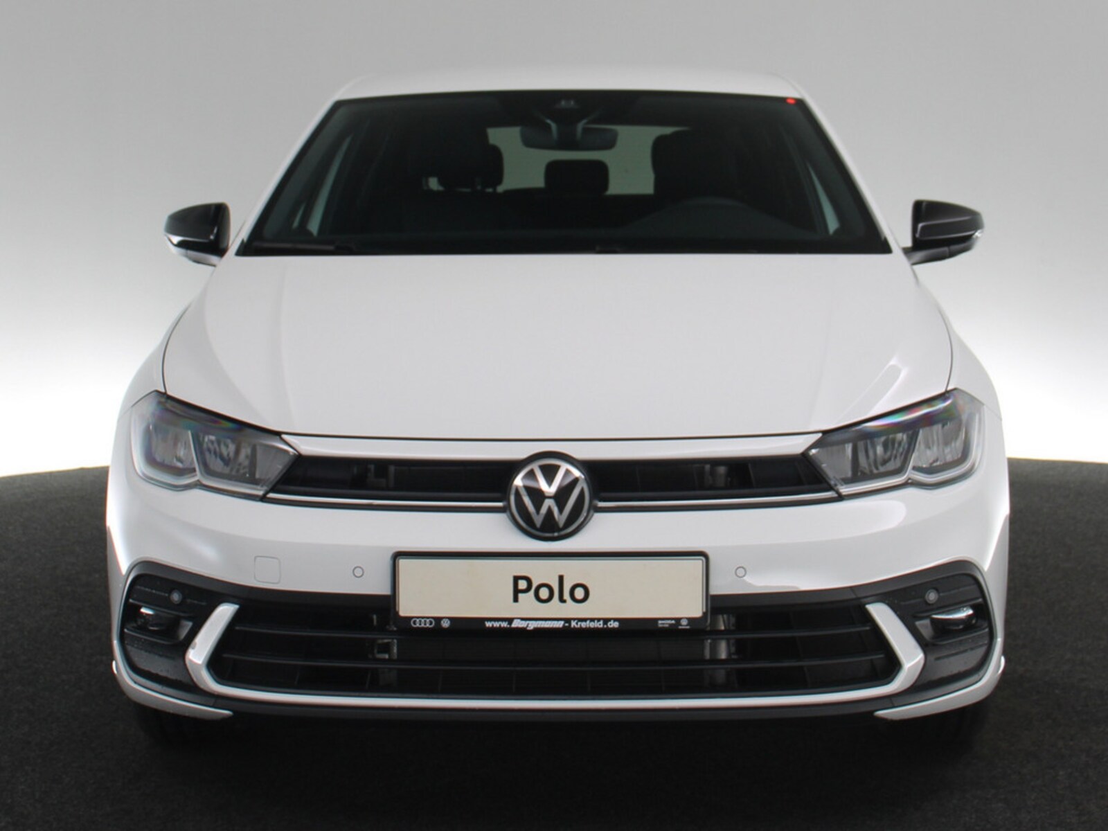 Volkswagen Polo – Bild 20