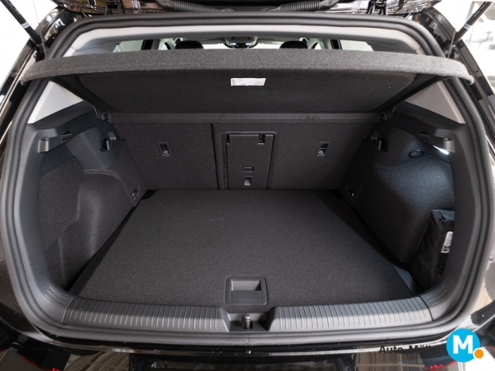 Volkswagen Golf – Bild 13
