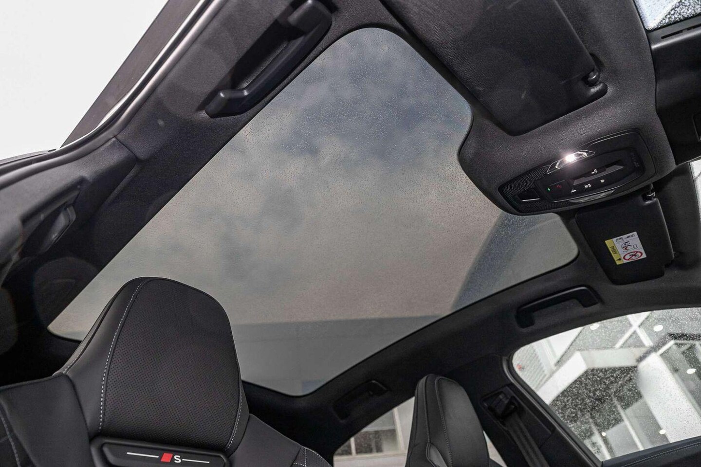 Image about Audi S5 Sedan TFSI quattro 270 kW S tronic