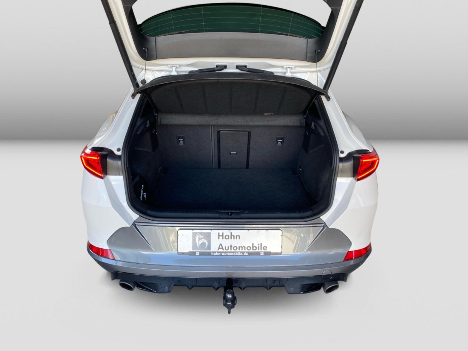 CUPRA Formentor – Bild 11