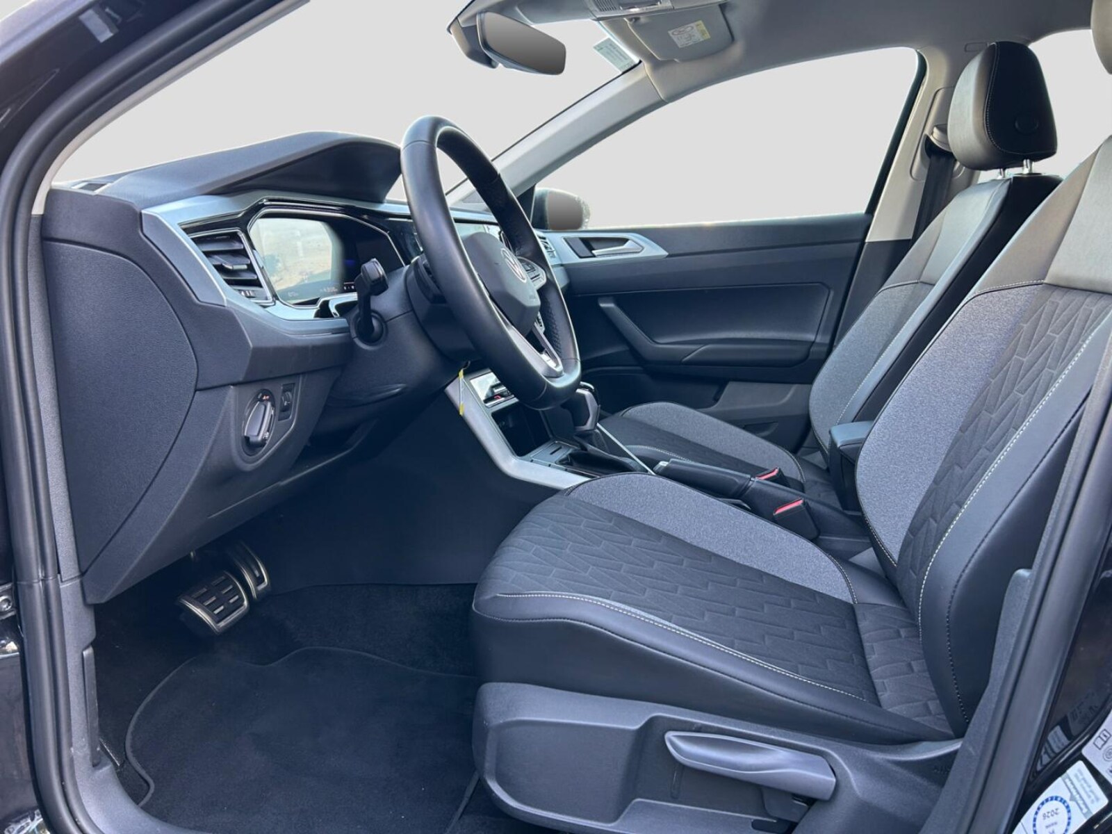 Volkswagen Polo – Bild 9
