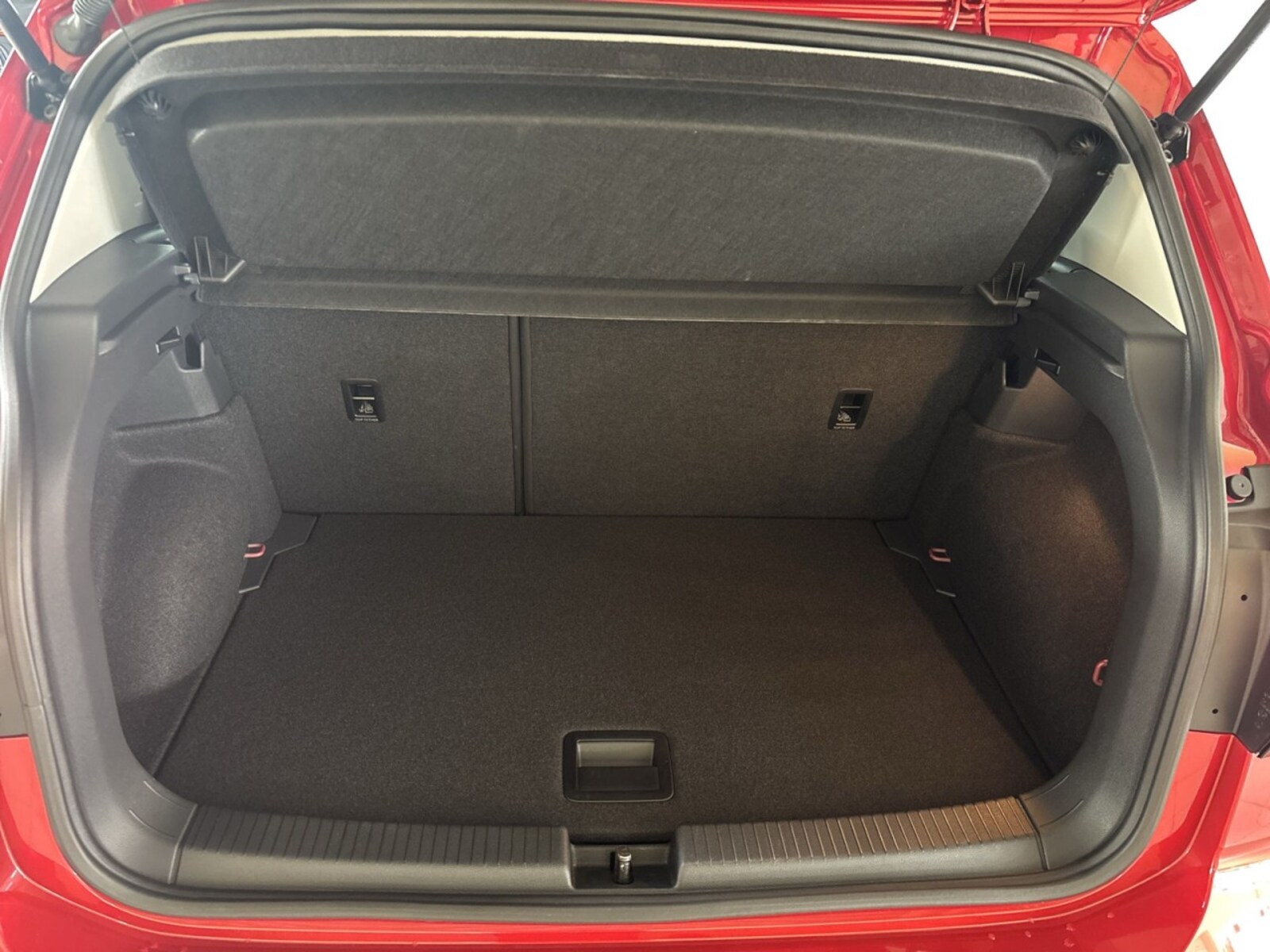 Volkswagen T-Cross – Bild 7
