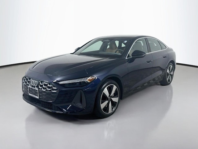 Photo of 2025 Audi A5 Sedan