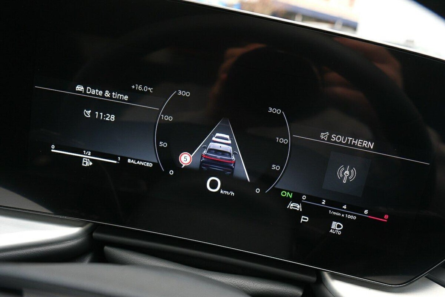 Image about Audi Q5 Sportback TFSI 150 kW