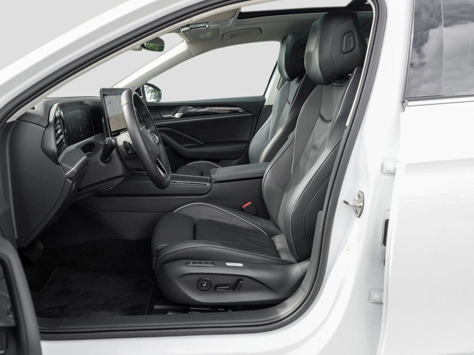 Volkswagen Passat – Bild 15
