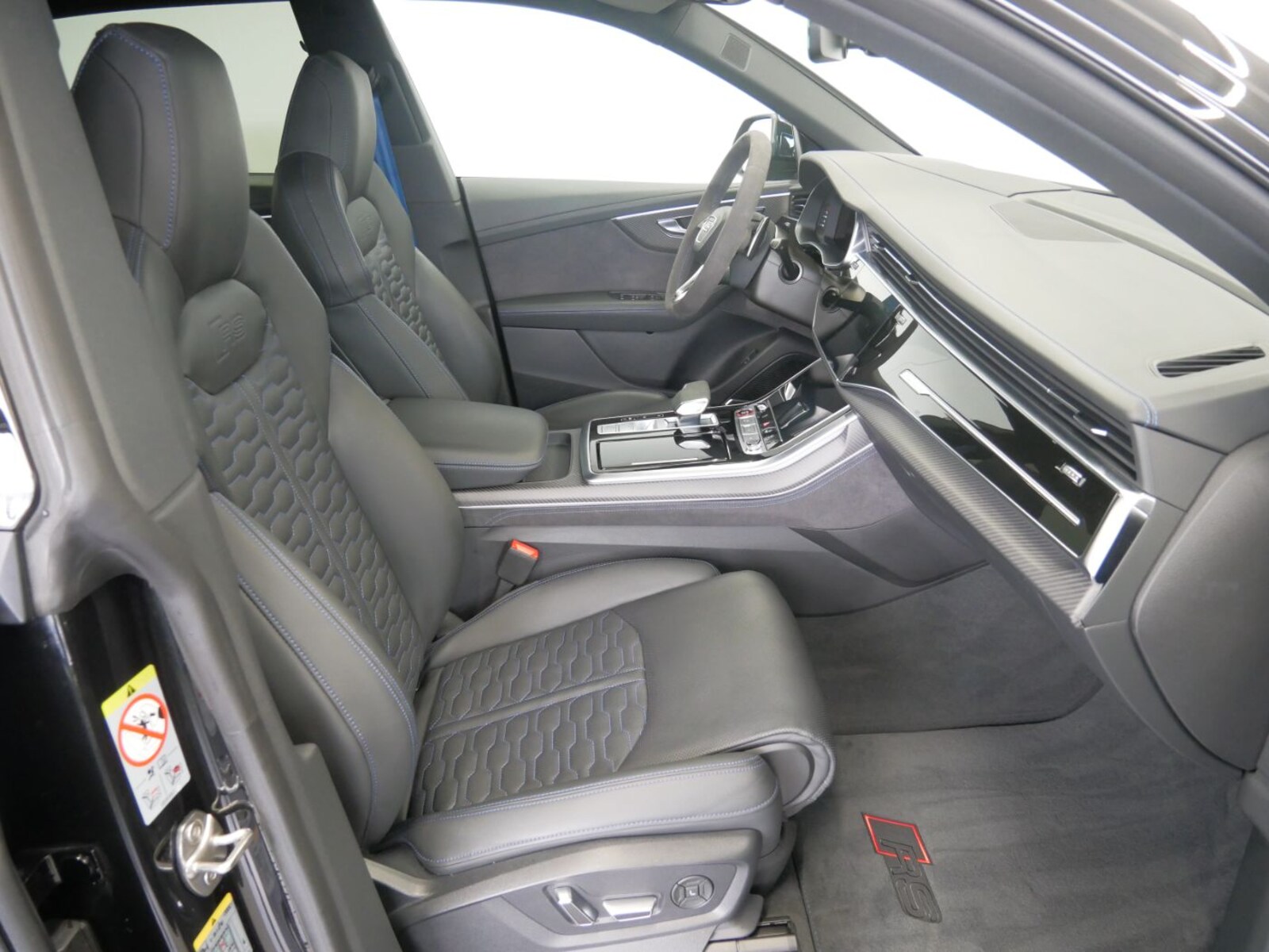 Audi RS Q8 performance – Bild 9