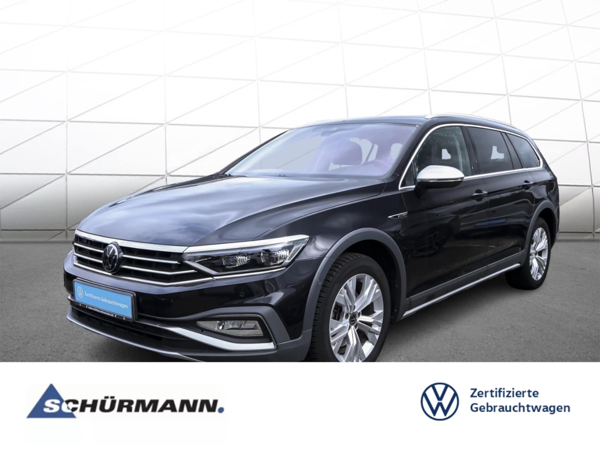 Volkswagen Passat Variant 2023