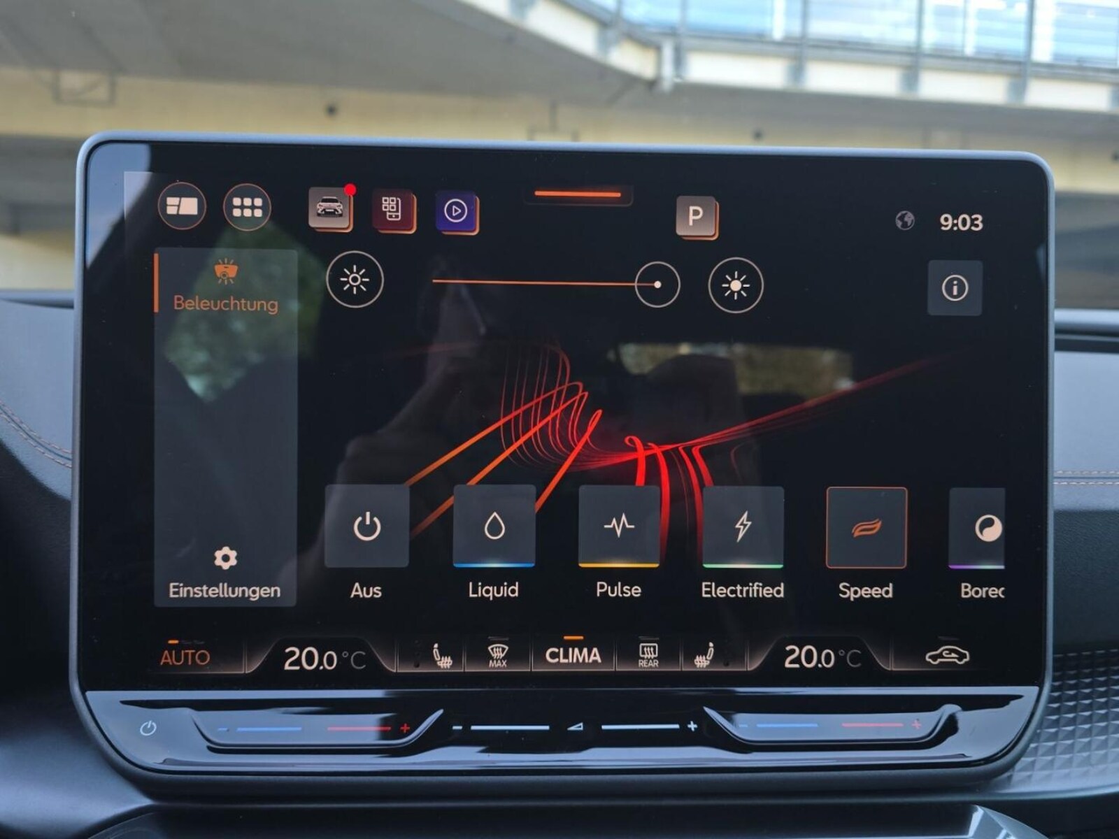 CUPRA Formentor – Bild 25