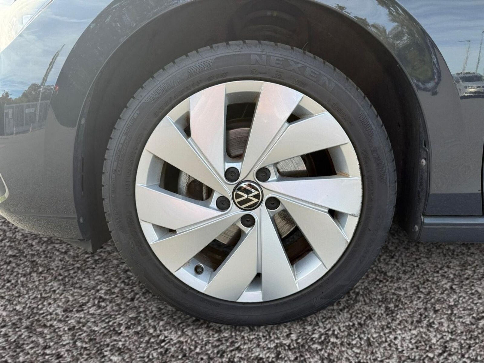 Volkswagen Golf – Bild 8