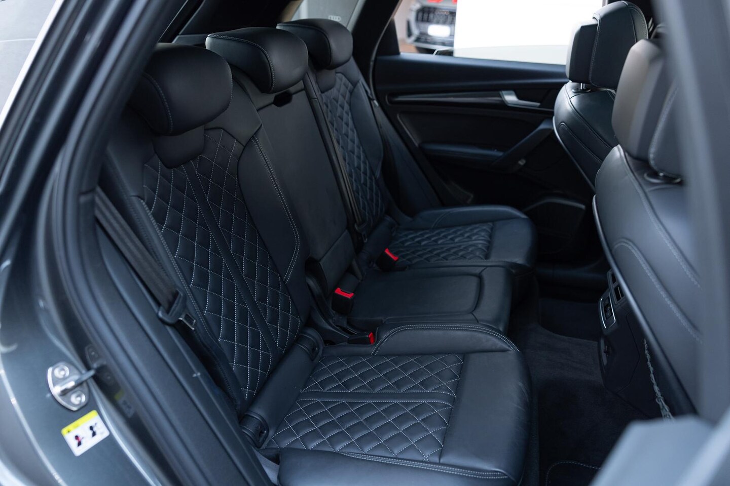 Image about Audi SQ5 TDI quattro tiptronic