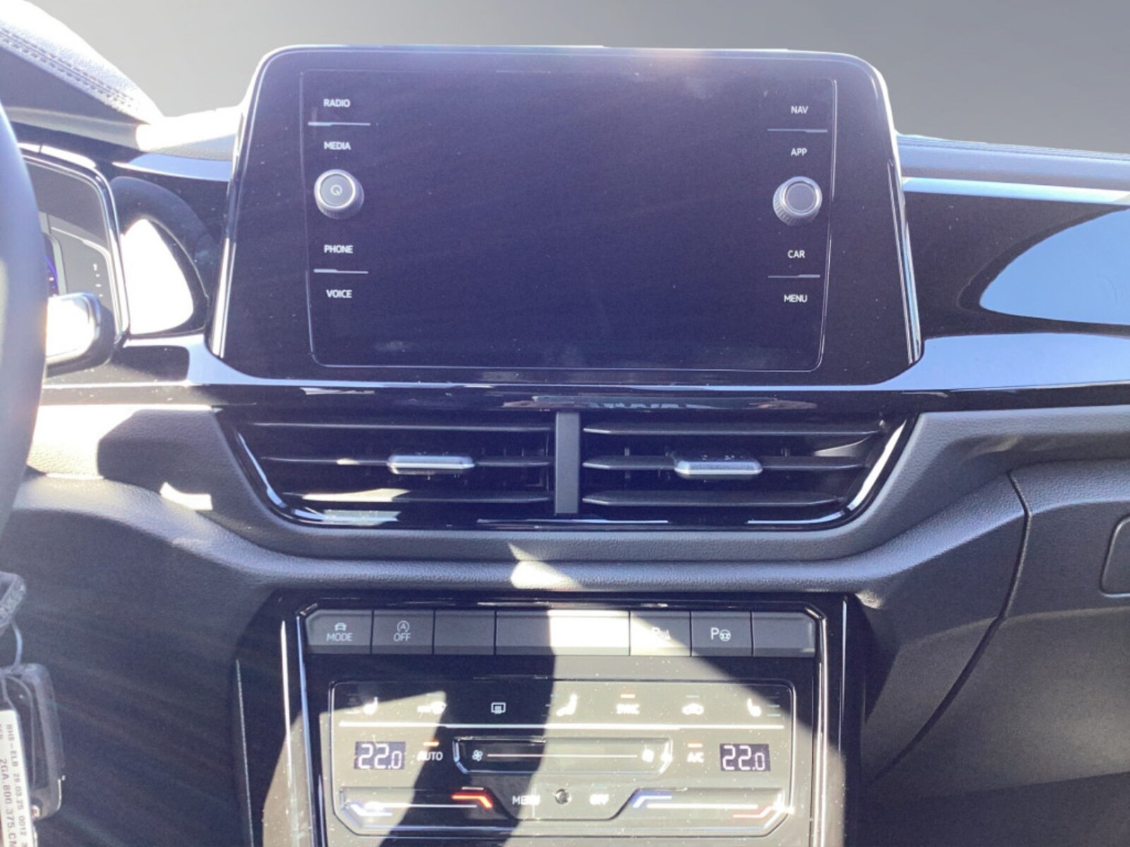 Volkswagen T-Roc – Bild 15