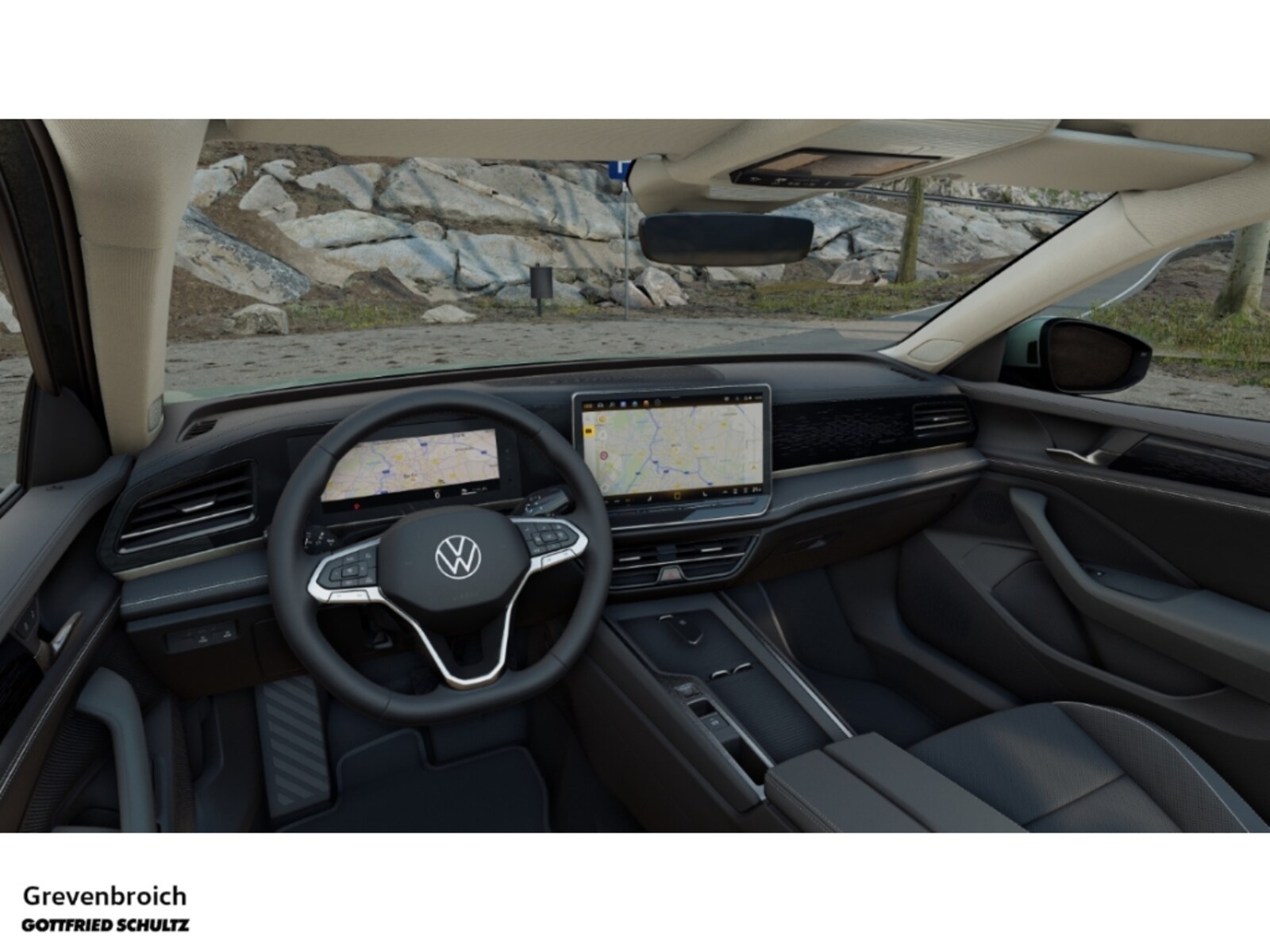 Volkswagen Passat – Bild 6