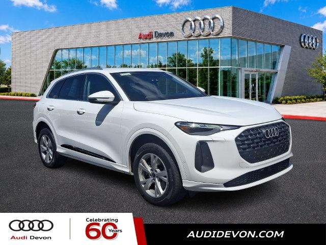 Photo of 2025 Audi Q5