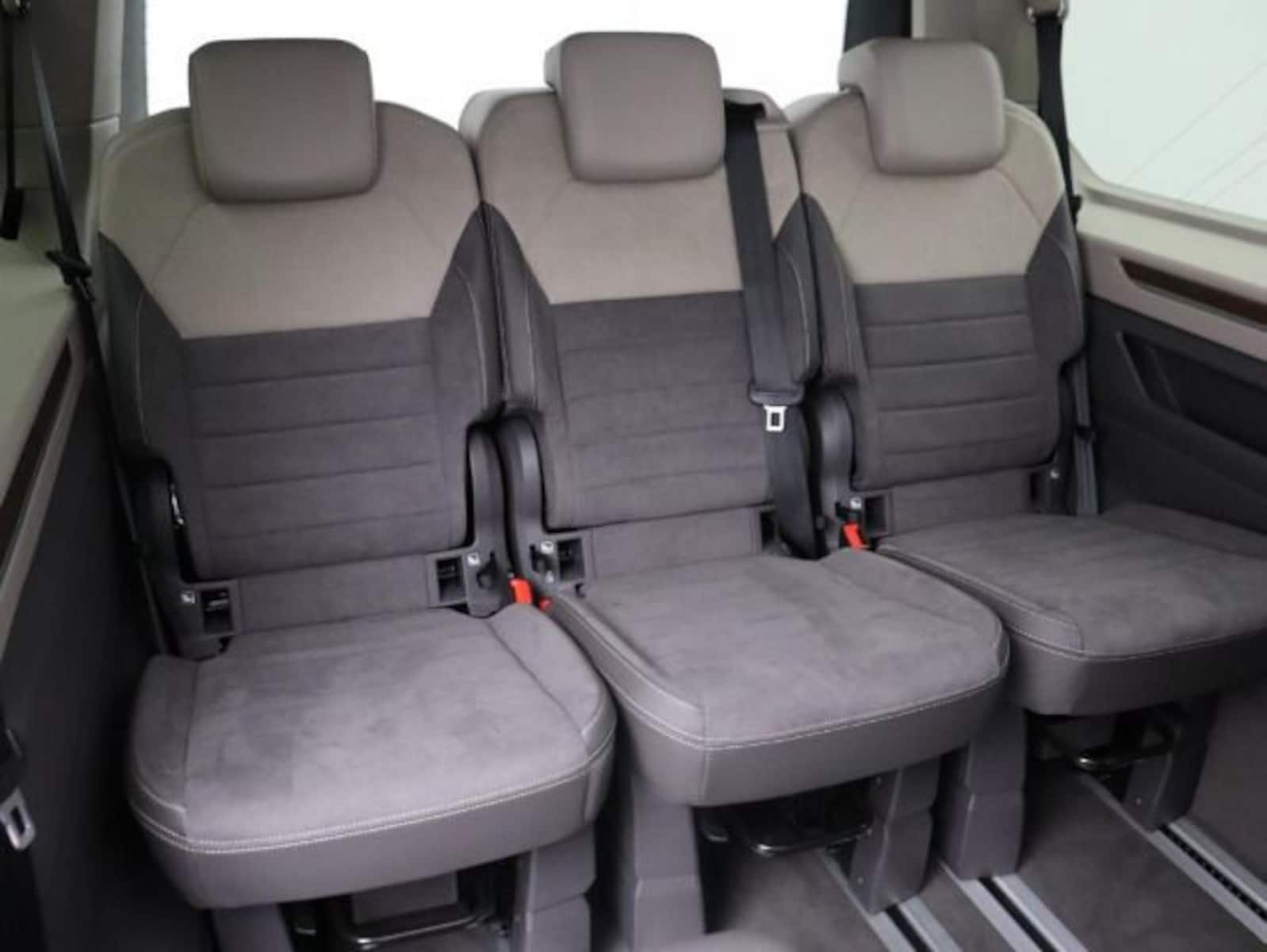 Volkswagen Multivan Langversion – Bild 9