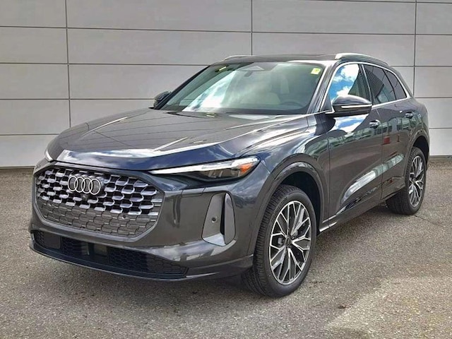 Photo of 2026 Audi Q5
