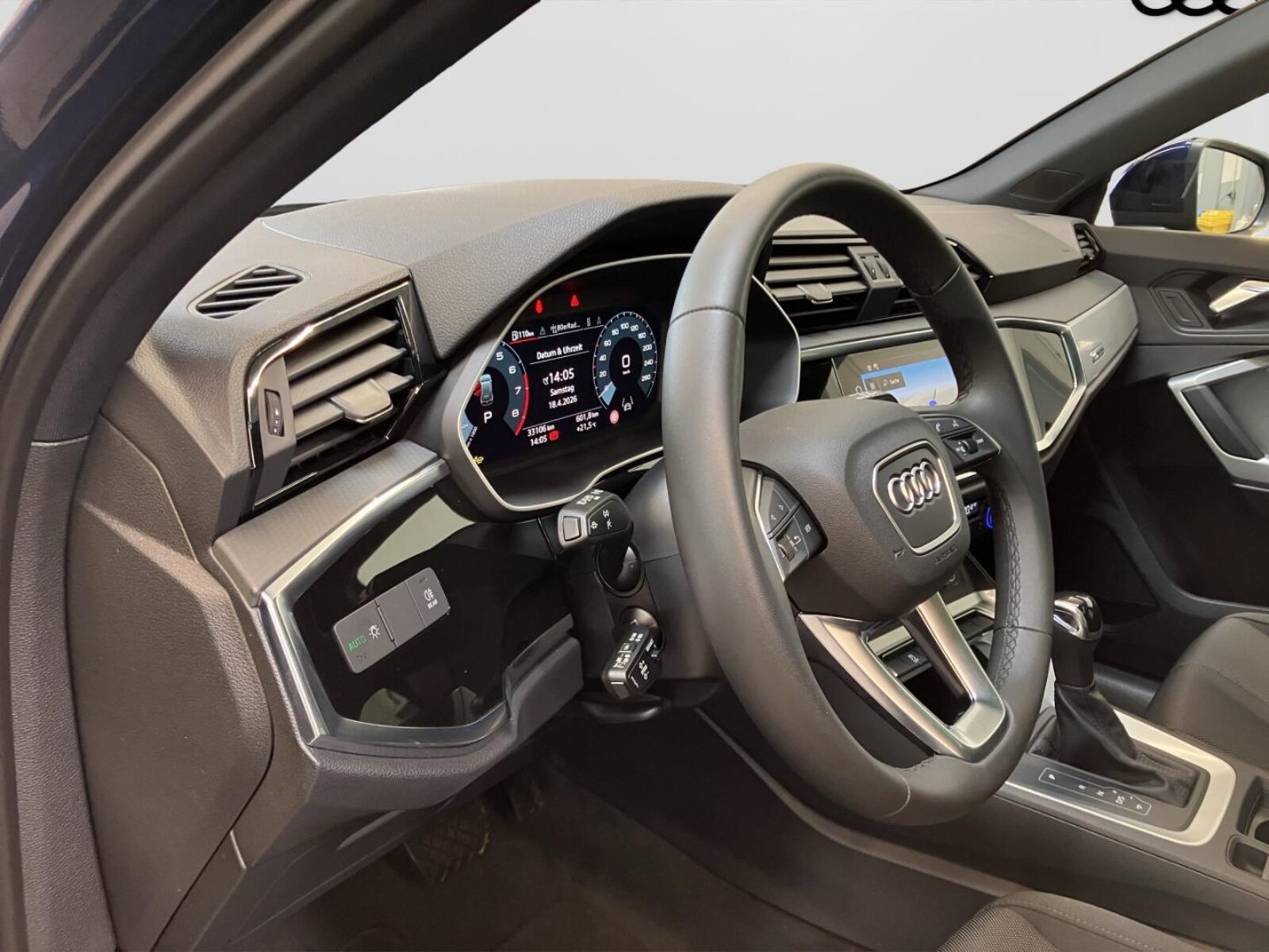 Audi Q3 – Bild 7