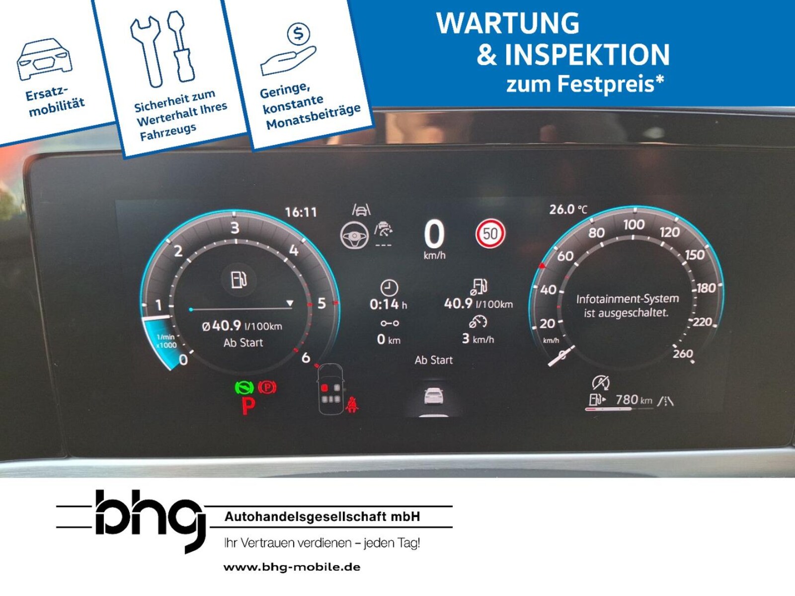 Volkswagen Passat – Bild 11
