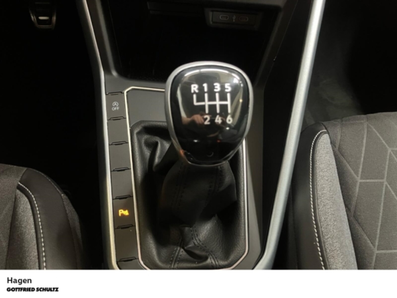 Volkswagen Taigo – Bild 12
