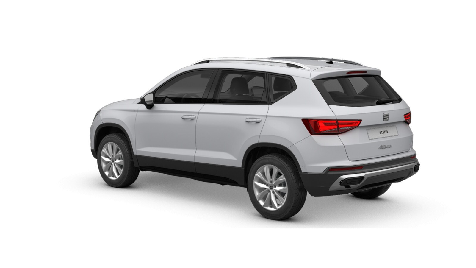 SEAT Ateca – Bild 5