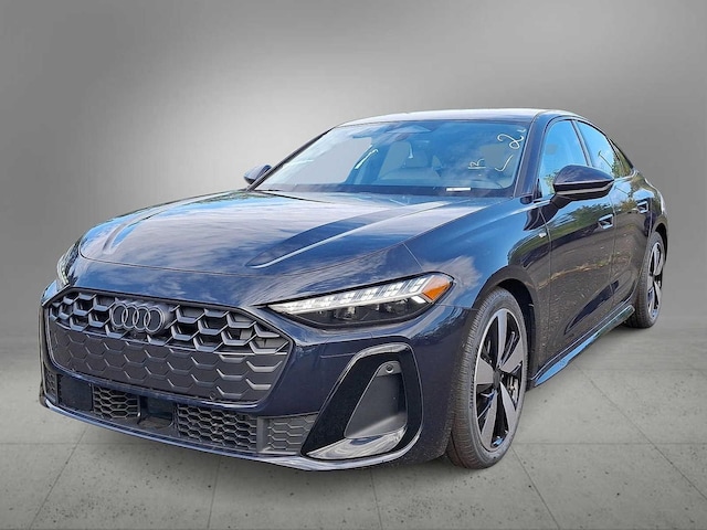 Photo of 2026 Audi A5 Sedan 
