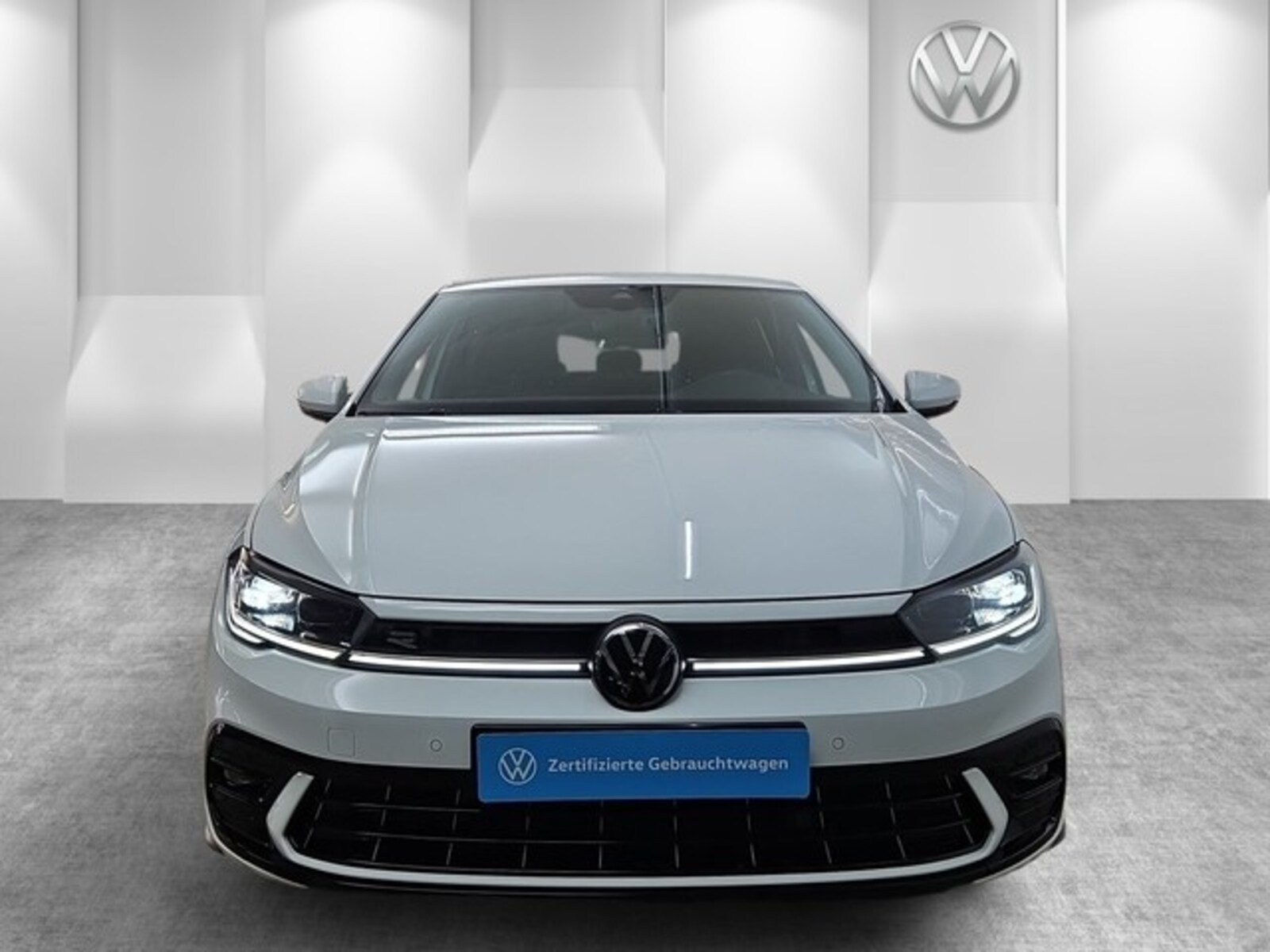 Volkswagen Polo – Bild 22