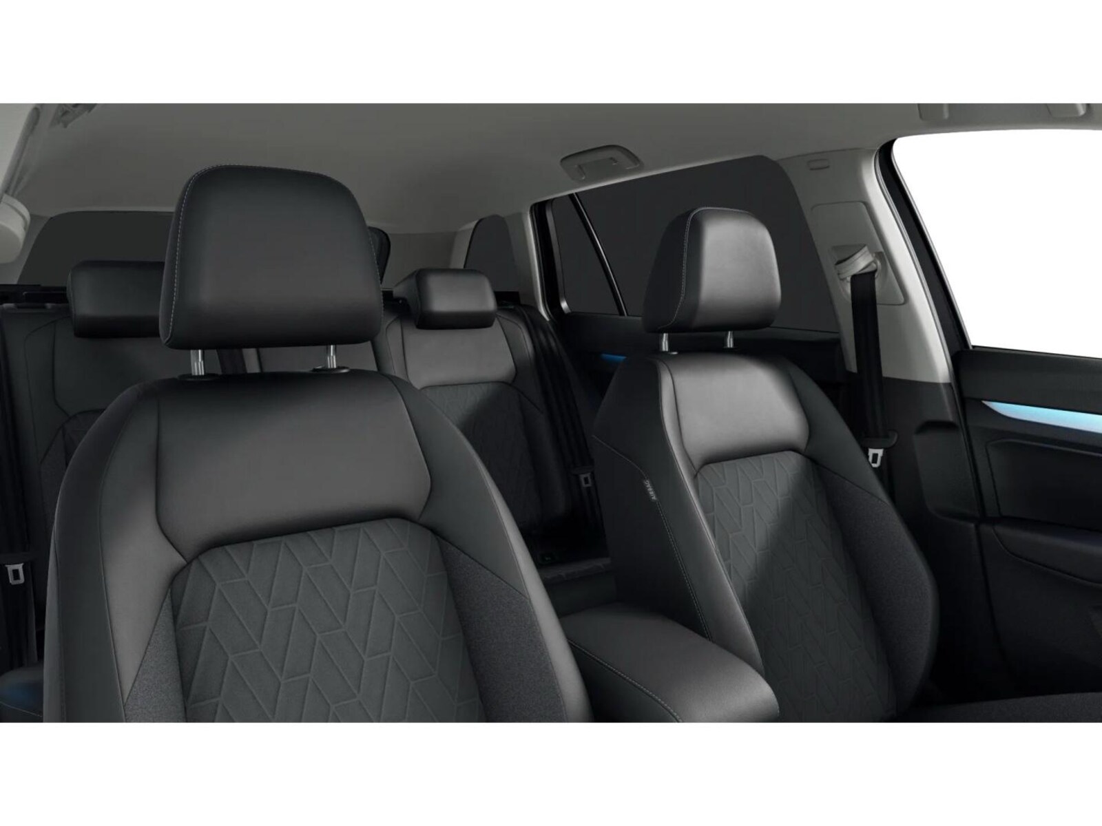 Volkswagen Golf Variant – Bild 6